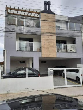Loft Aconchegante na Praia do Campeche